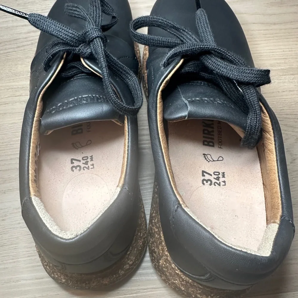 Birkenstock gary lace